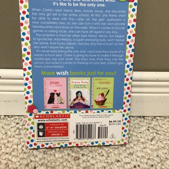 Wish books bundle of three - Picture 5 of 5